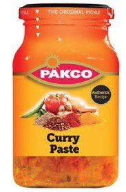 Pakco  Curry Paste