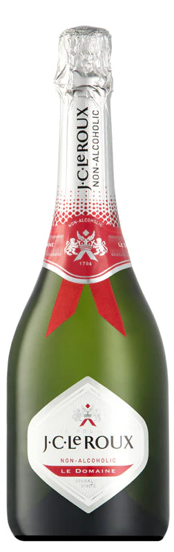JC le Roux le Domaine non alcoholic