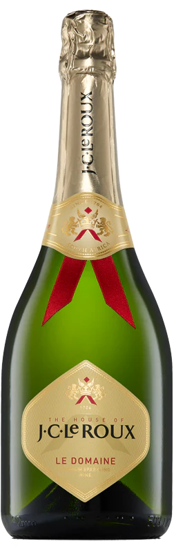 JC le Roux Le Domaine