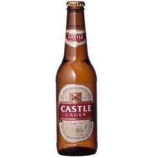 Castle Lager single