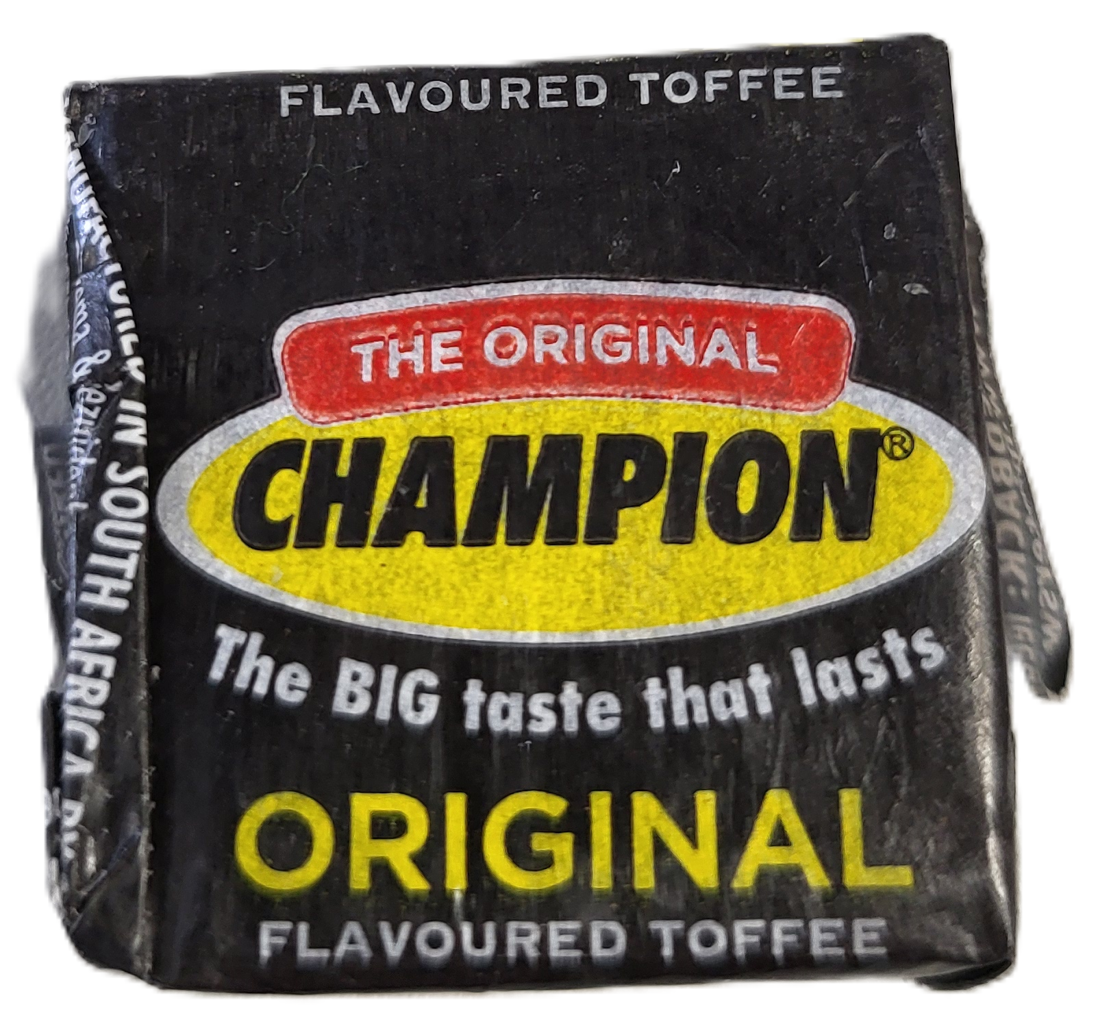 Wilsons Champion Toffees Original