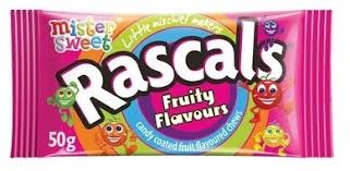 Rascals Fruity