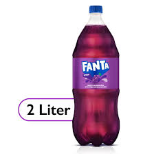 Fanta  Grape