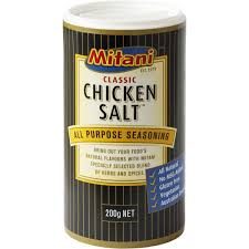 Mitani  Chicken Salt (AUS)