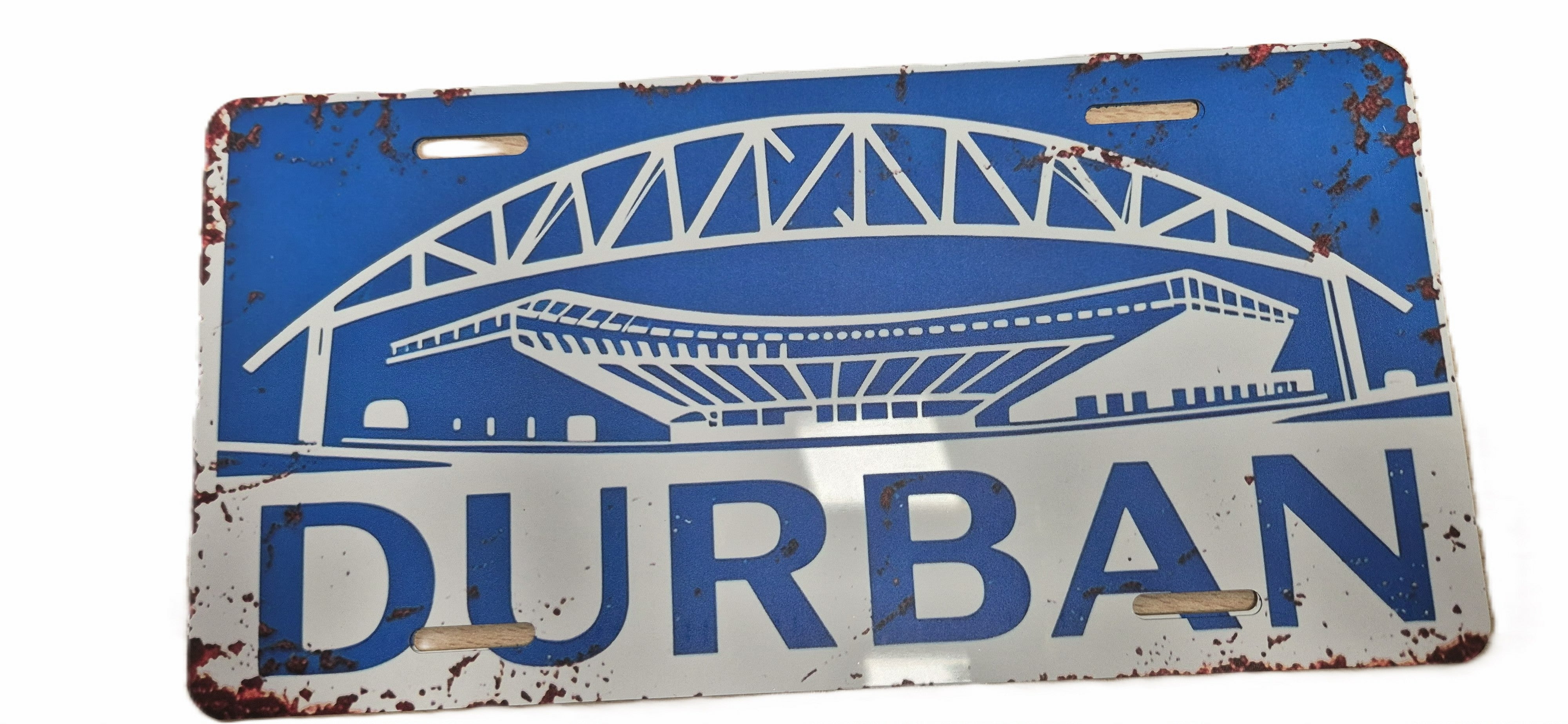 Sign Board Durban