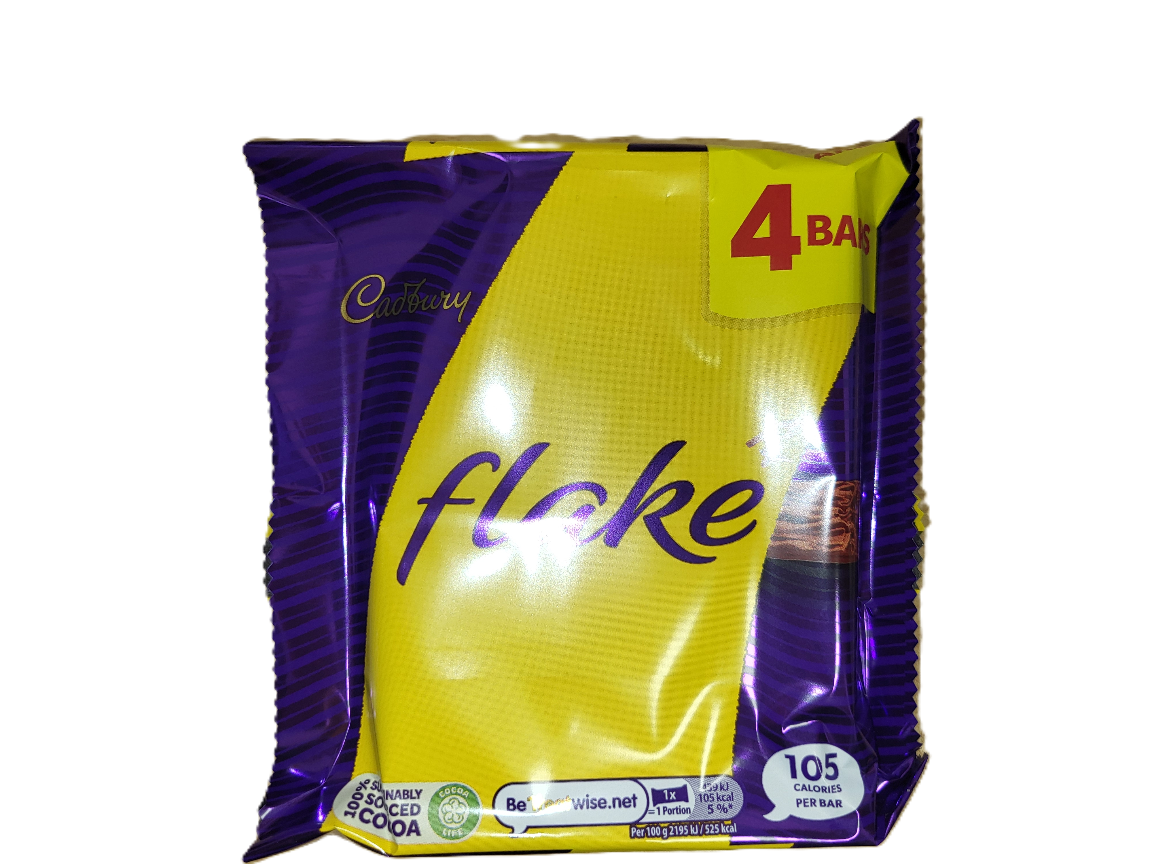 flake 4 pack