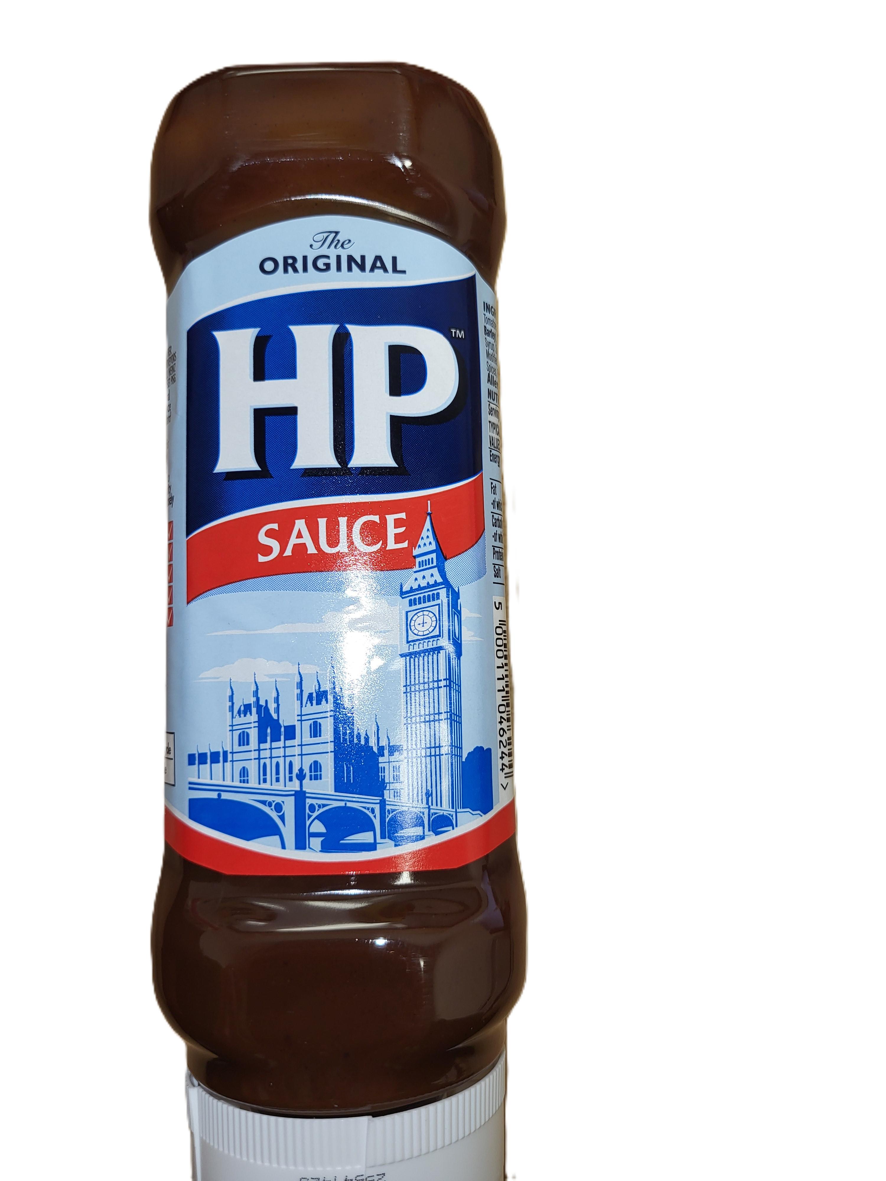 HP Sauce