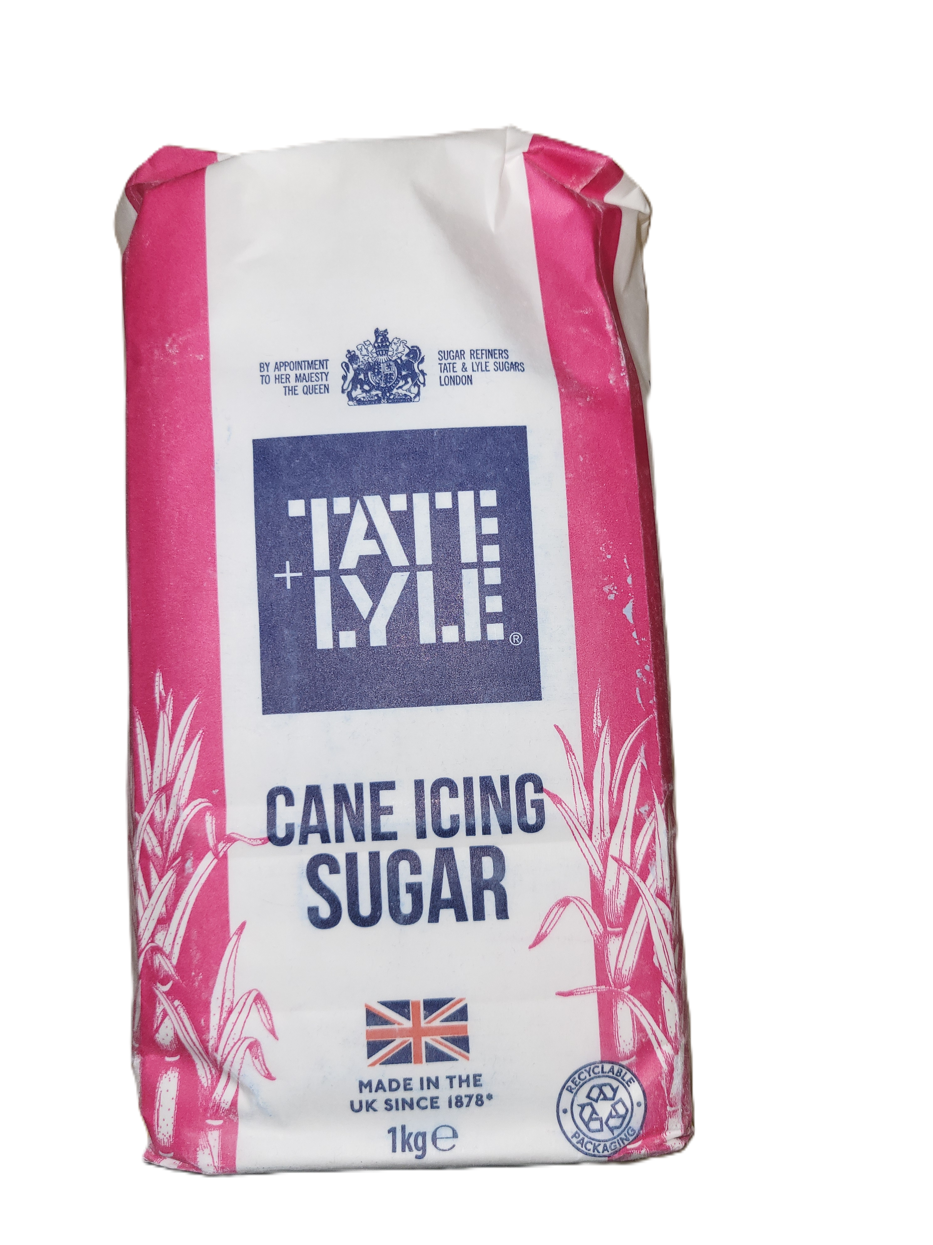 tate lyle