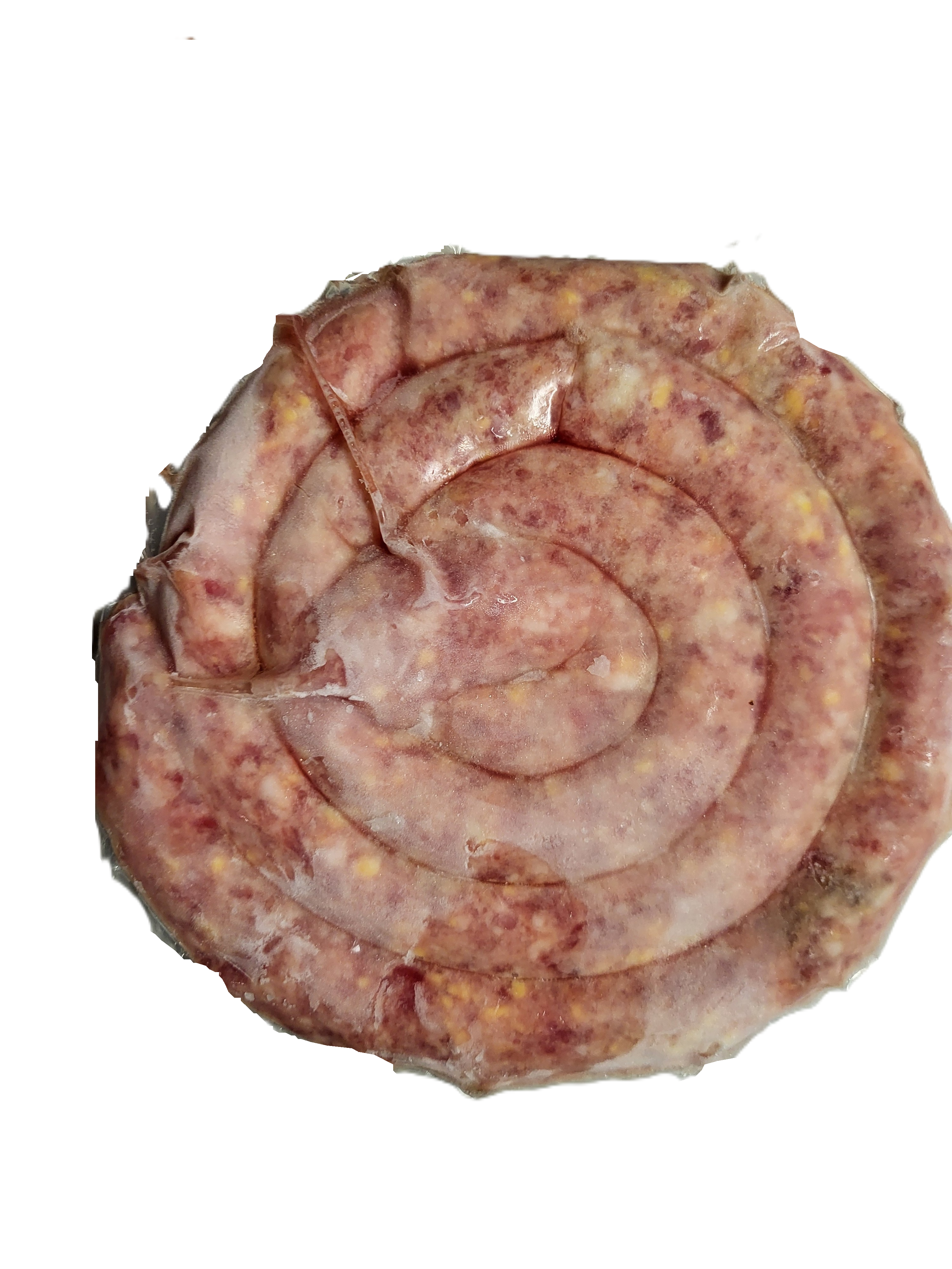 Boerewors kaas