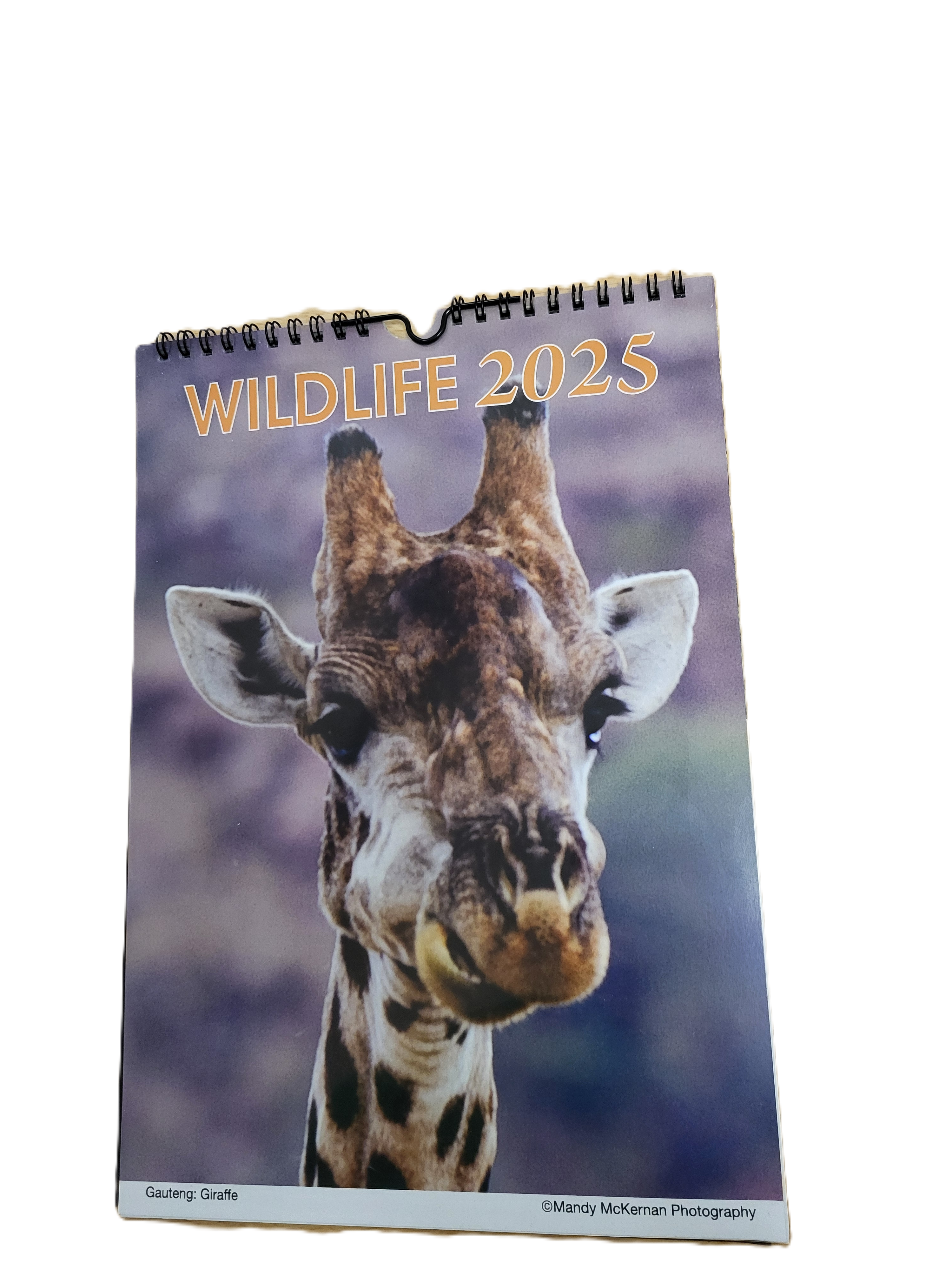 WildLife calender