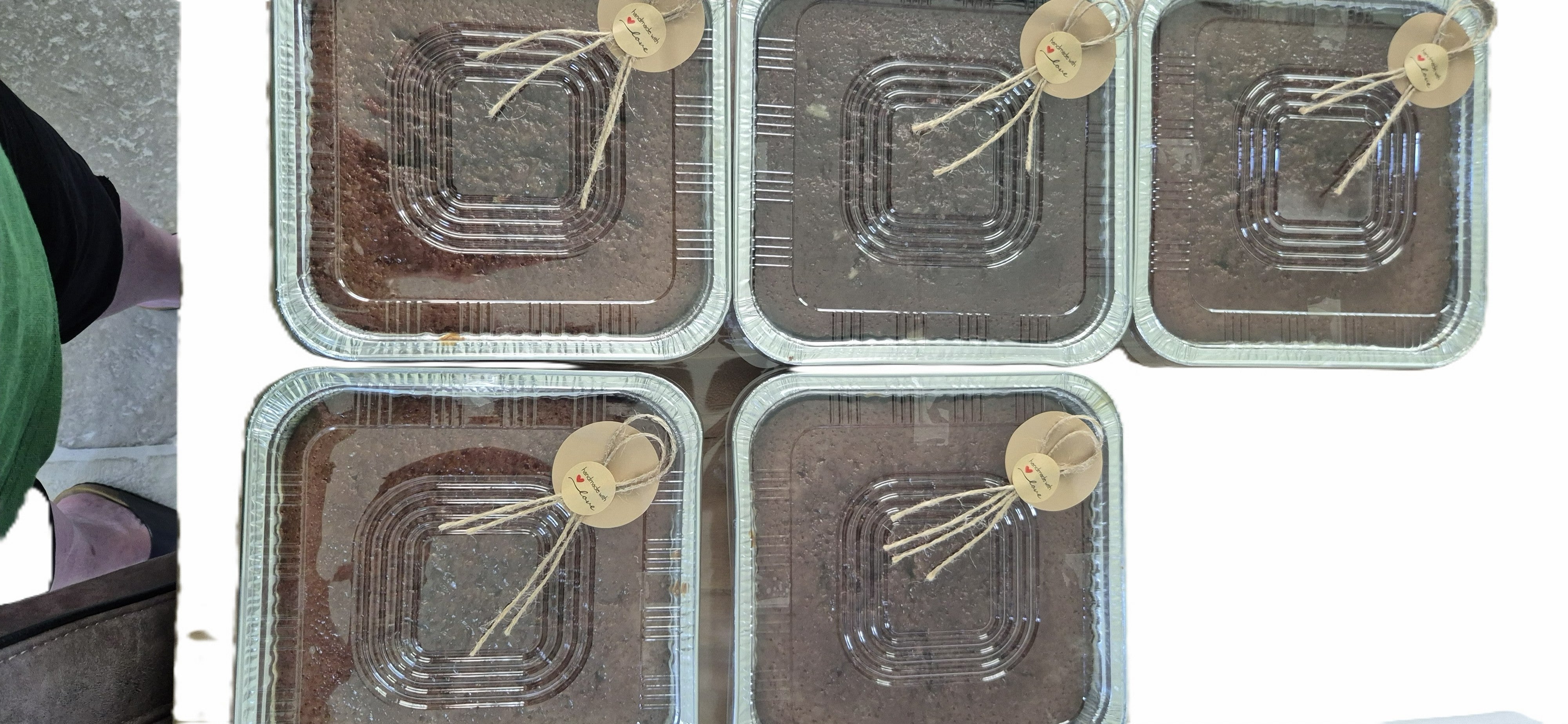 malva pudding