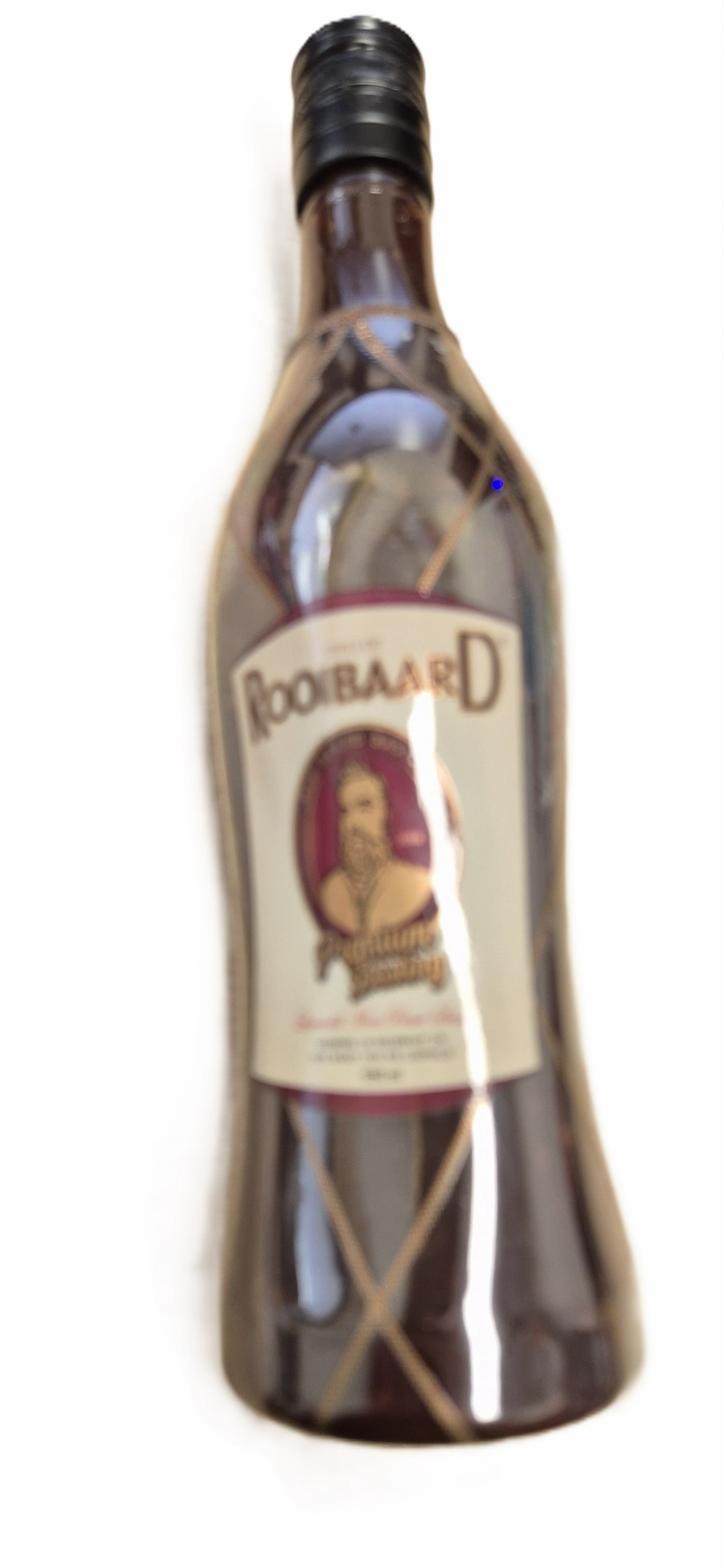 Roodbaard Premium Basting