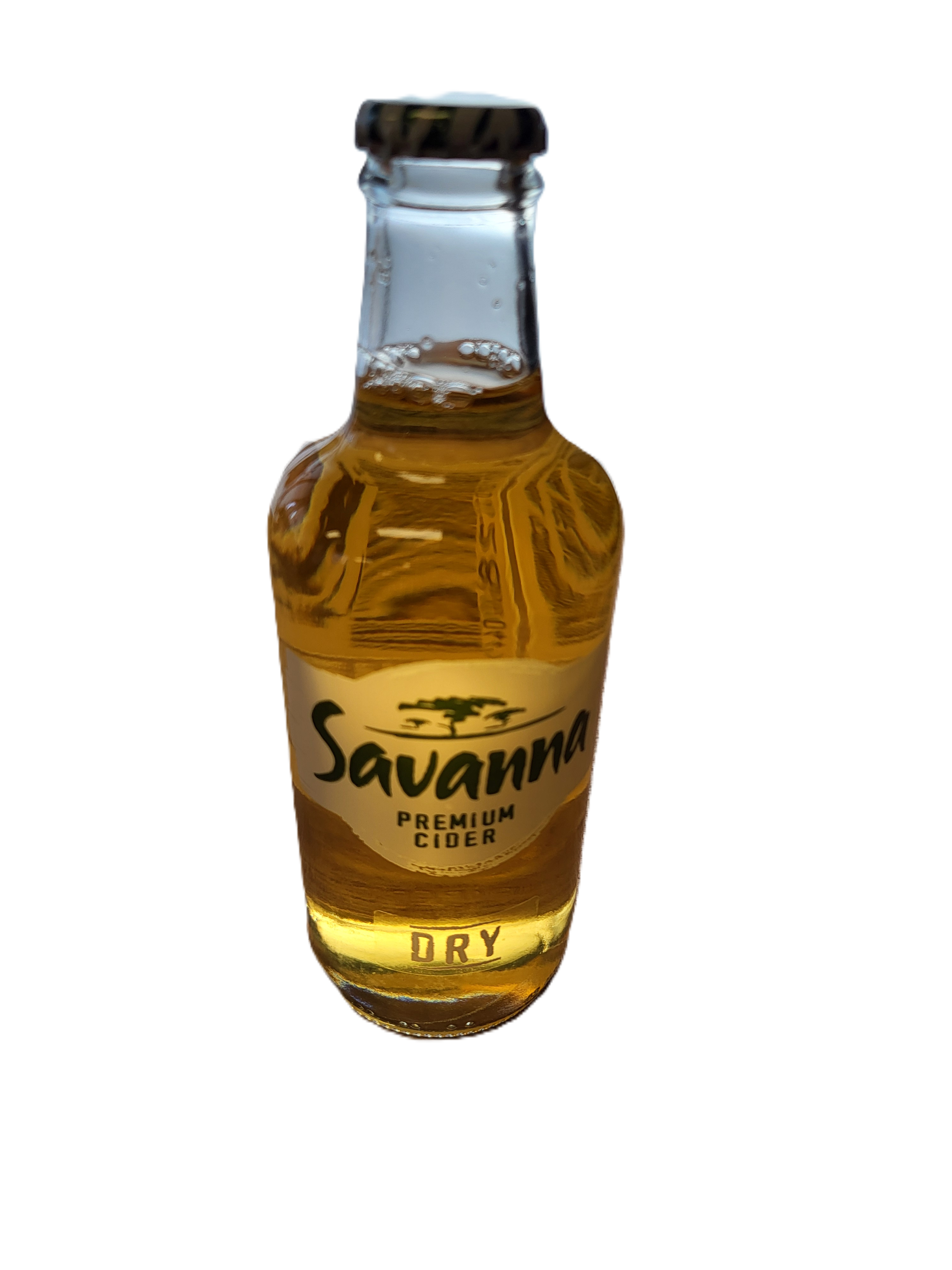 savanna dry single