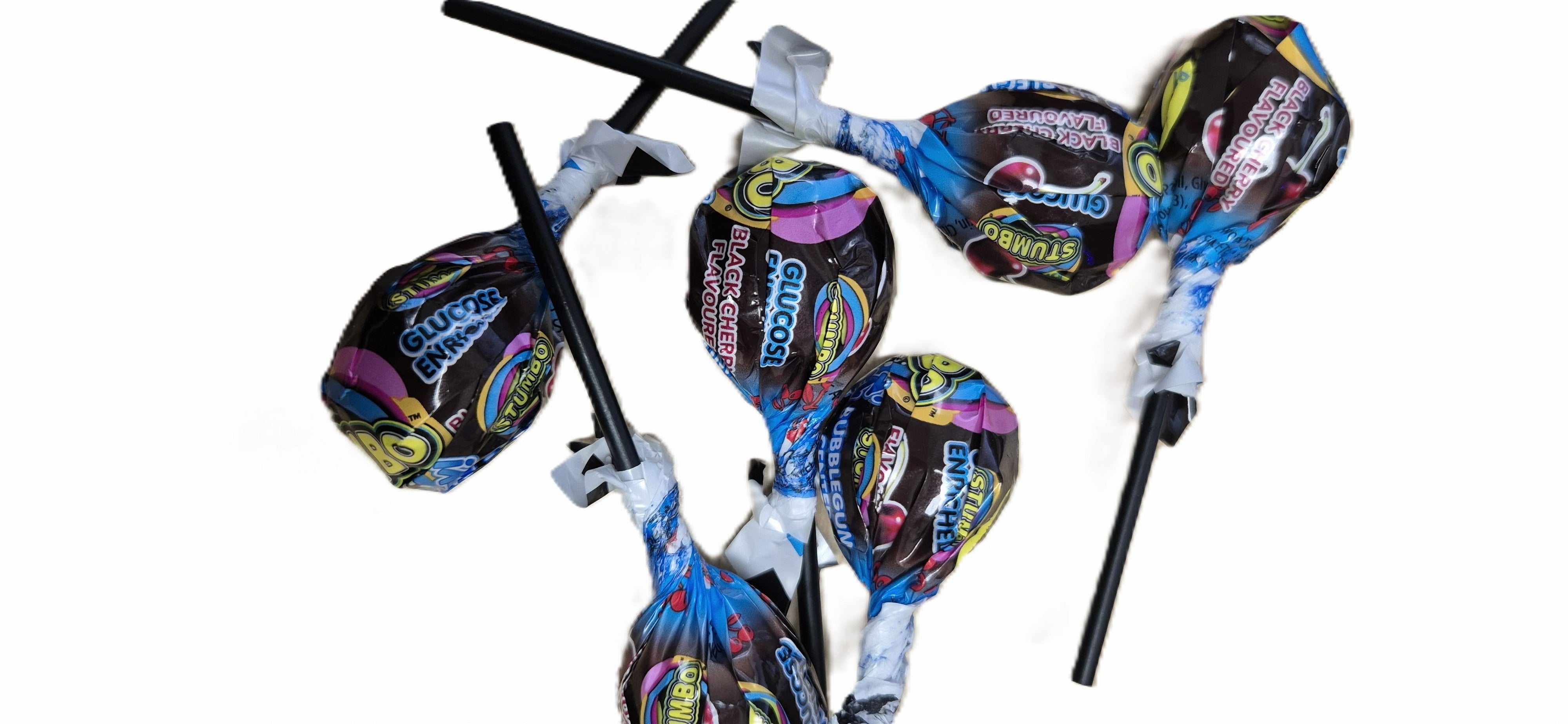 Stumbo  black cherry